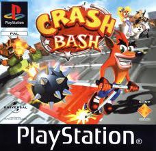 crash bash